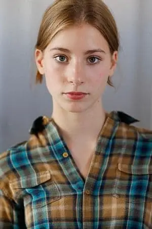 Фото Леонтін д'Онсье #5214