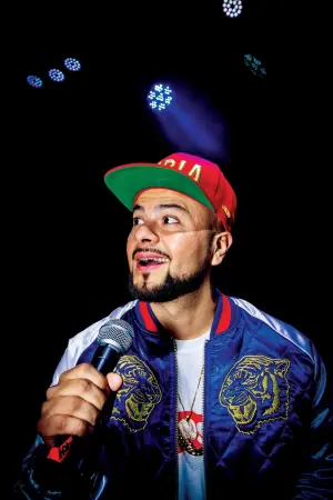 Фото Педро Чінго Блінг Еррера #7665