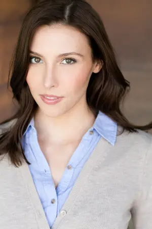 Фото Ребекка Лі Робертсон #68682