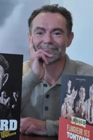 Фото Стефан Жермен #116666