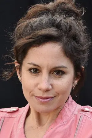 Фото Еллісон Серебофф (Allyson Sereboff) #253755