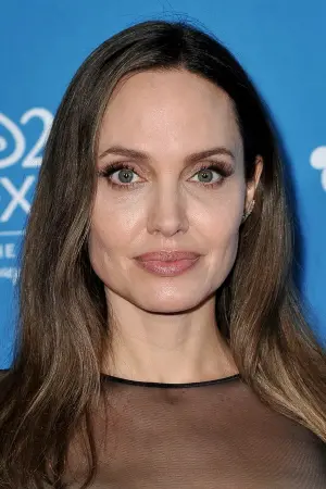 Фото Анджеліна Джолі (Angelina Jolie) #28839