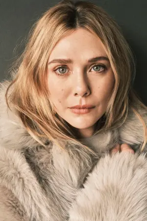Фото Елізабет Олсен (Elizabeth Olsen) #66751