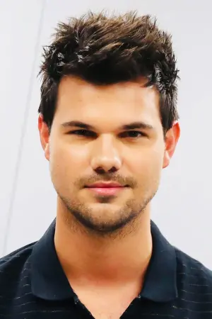 Фото Тейлор Лотнер (Taylor Lautner) #16775