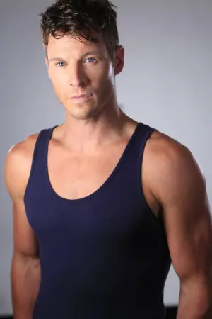 Фото Чад Майкл Коллінз #17937