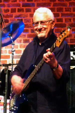 Фото Джеррі Шефф #346292