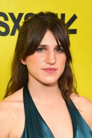 Фото Лорен Мікус #13317