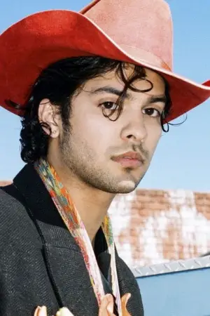 Фото Ксоло Марідуена (Xolo Mariduena) #326776