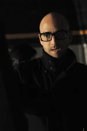 Фото  (David Langlois) #377315