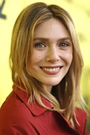 Фото Елізабет Олсен (Elizabeth Olsen) #66750