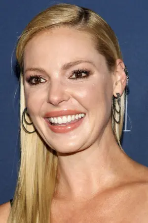 Фото Кетрін Хейгл (Katherine Heigl) #35809