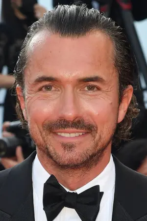 Фото Вільям Абадіє #36749