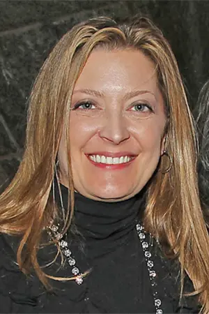 Фото Каролін Каннінгем #10278