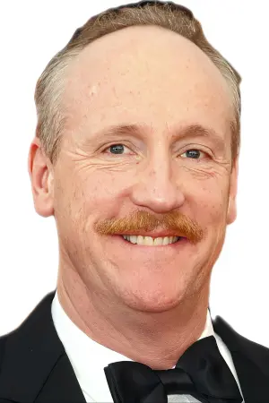 Фото Метт Волш (Matt Walsh) #26889