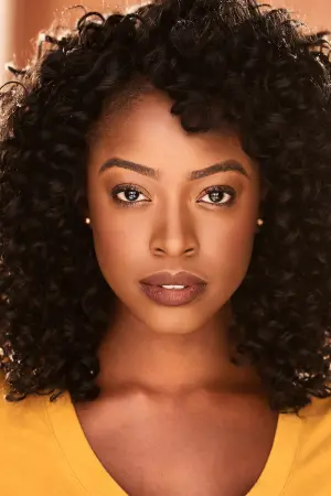 Фото Моні Огунсуї #64696