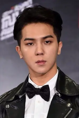 Фото  (Song Min-ho) #150292