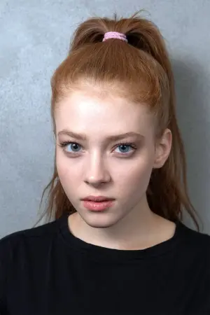 Фото Валентина Ляпіна (Valentina Lyapina) #133505