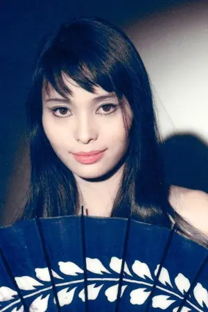 Фото Акіко Вакабаяші (Akiko Wakabayashi) #224725