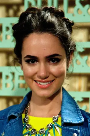 Фото Алісія Санс (Alicia Sanz) #64681