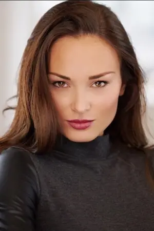 Фото  (Anastasia Marinina) #33697