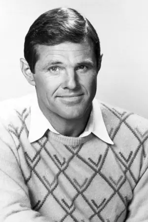 Фото Кліфф Поттс (Cliff Potts) #228690