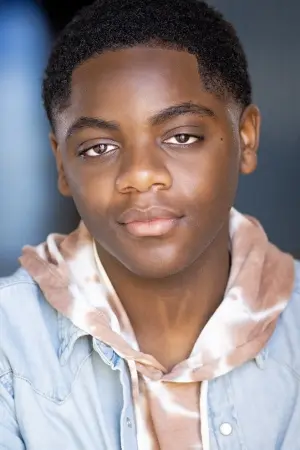 Фото  (Jaylin Webb) #170213