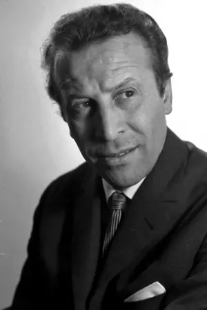 Фото Леон Немчик (Leon Niemczyk) #118689