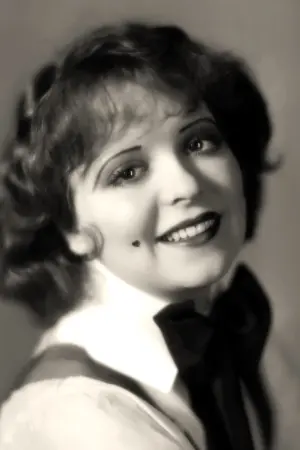 Фото Клара Боу (Clara Bow) #302833