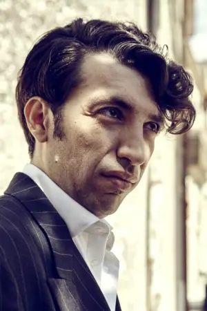 Фото Герберт Баллеріна (Herbert Ballerina) #225568