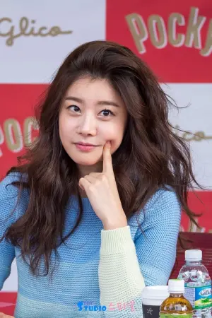 Фото  (Park So-jin) #316378