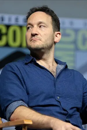 Фото Родні Ротман #5063