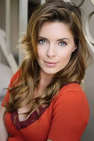 Фото Емі Пембертон (Amy Pemberton) #164246