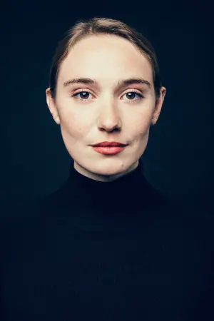 Фото Дебора Франсуа (Déborah François) #98938