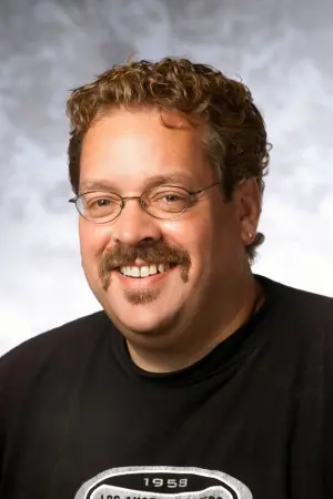 Фото Гарі Скотт Томпсон #3634