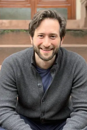 Фото Джессі Лібман #164342