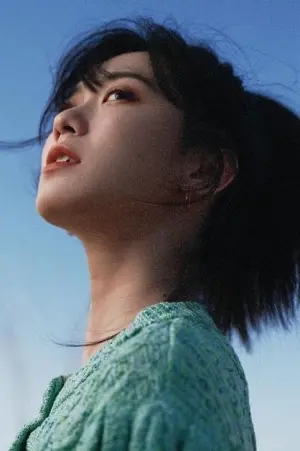 Фото  (Jiang Zhuojun) #295553