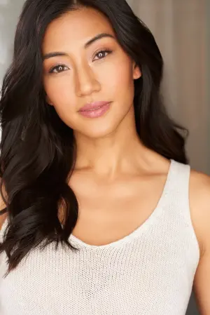 Фото Аліса Аллапач #28708