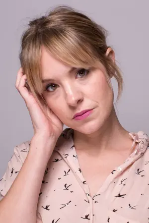 Фото Брея Грант (Brea Grant) #47649