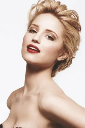 Фото Діанна Аґрон (Dianna Agron) #43286