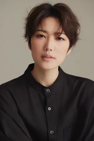 Фото Хірокі Нанамі #335700