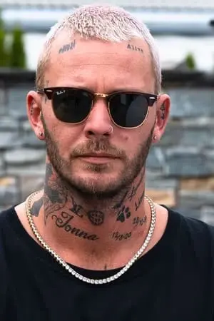 Фото Йоакім Лунделл (Joakim Lundell) #316211