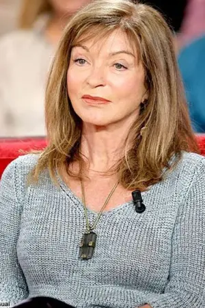 Фото Марі-Франс Пізьє (Marie-France Pisier) #1332