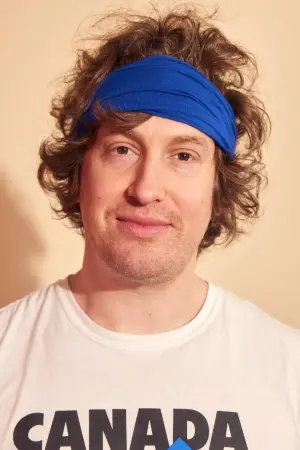 Фото Метт Джонсон #64322