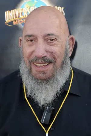 Фото Сід Хейг (Sid Haig) #75874