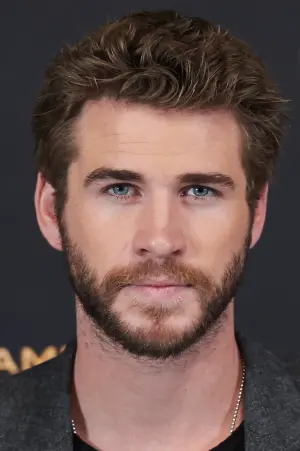 Фото Ліам Гемсворт (Liam Hemsworth) #6041