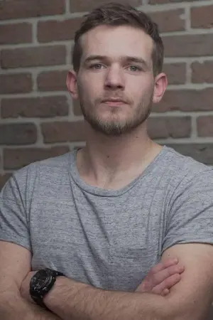 Фото Себастьян Фуасьє #5254