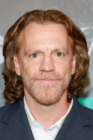 Фото Вільям Х'юстон #36913