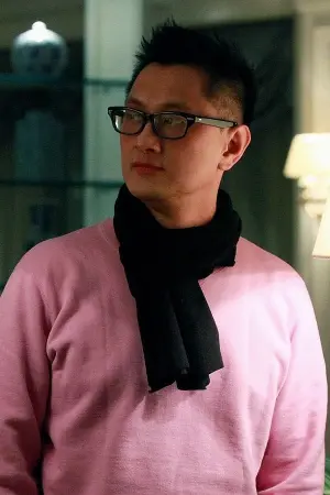 Фото Вілсон Іп #104357