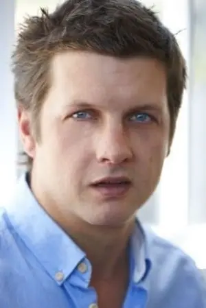 Фото Вінстон Гарріс #40090