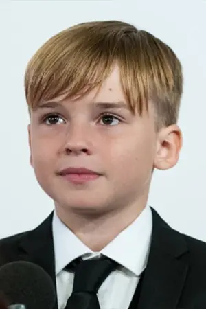 Фото  (Maxwell Jenkins) #91355